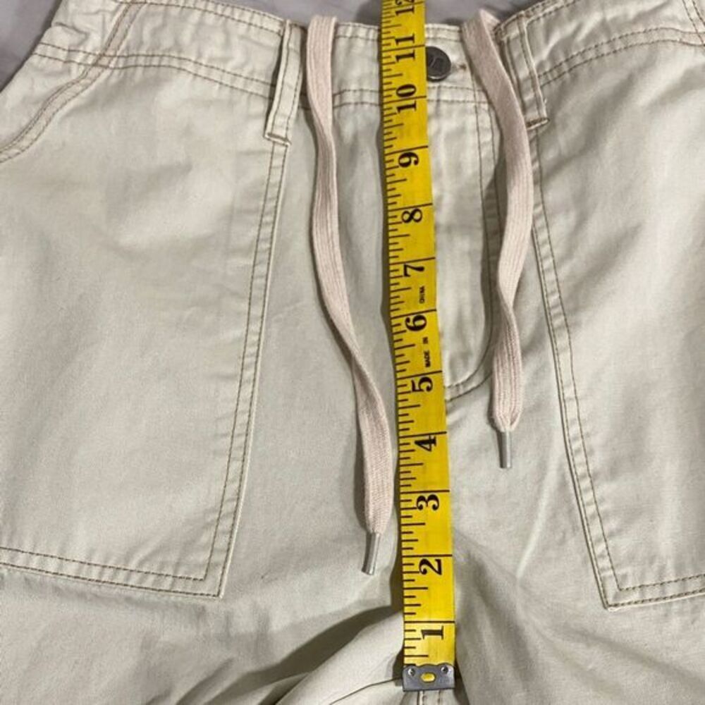 Monet Skateboards | Size Small “Othello” Birch‎ Beige Cargo Skate Utility Pants - Picture 11 of 13